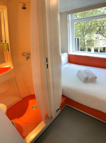 easyHotel South Kensington