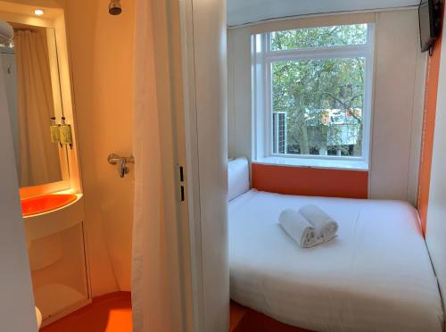 easyHotel London South Kensington