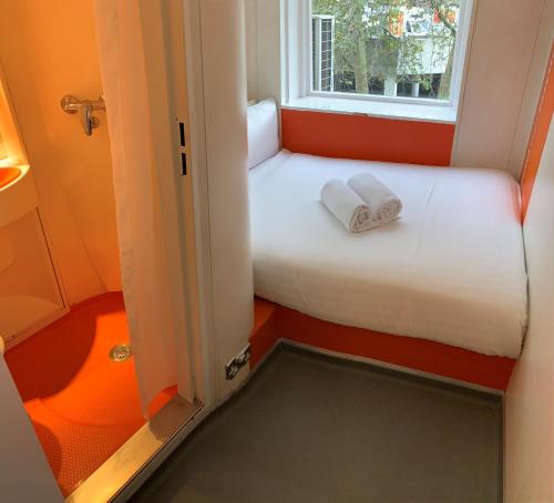 easyHotel London South Kensington
