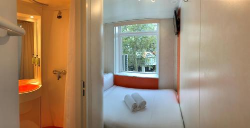 easyHotel London South Kensington