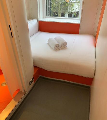 easyHotel London South Kensington