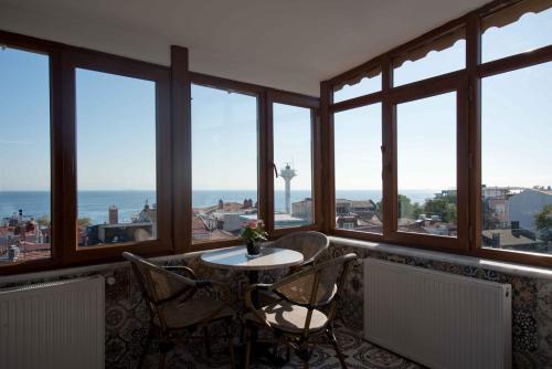 Ottomarin Hotel Old City in Istanbul