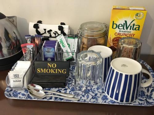 The Annexe at Asbit Lodge in Mildenhall