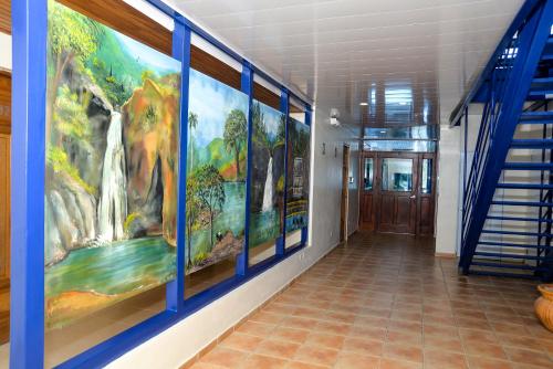 Hotel Jaraba in Jarabacoa