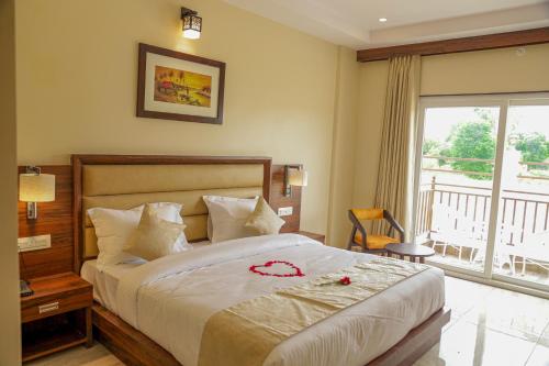 Green Genius Resort