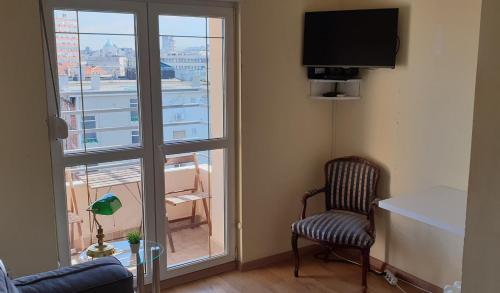 Studio Apartment room in Bella Vita Apartment