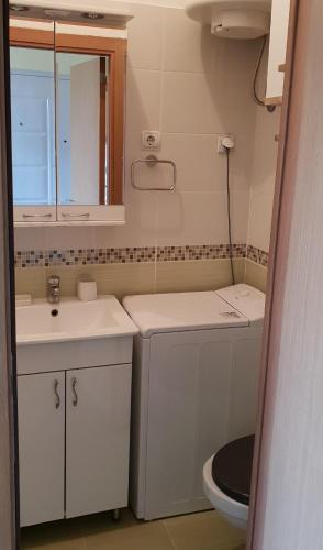 Studio Apartment image 8