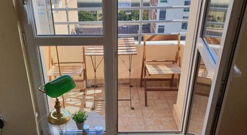 Bella Vita Apartment - image 2