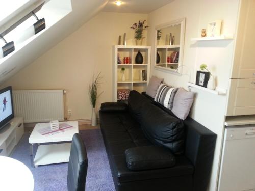 Pension Villa Marit - image 13