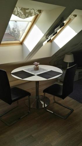Pension Villa Marit, Praga (foto 10)