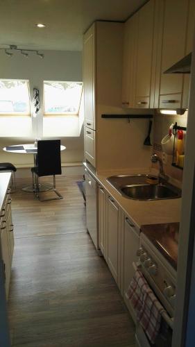 Pension Villa Marit, Praga (foto 8)