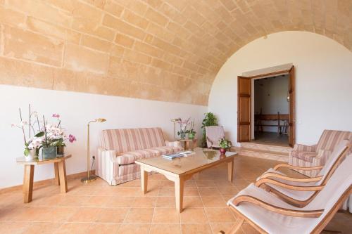 Faciliteiten, Hotel Son Cosmet in Campos