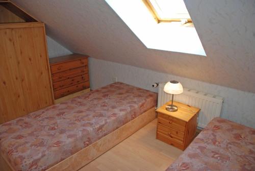 Ferienwohnung Familie Schoenemann 86m von Patzig entfernt