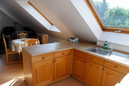 Ferienwohnung Familie Schoenemann in Patzig