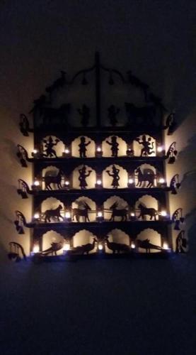 The Secret House - Adults Only