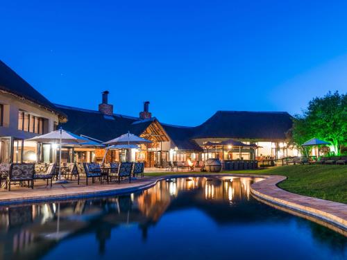 Ivory Tree Game Lodge photo 3