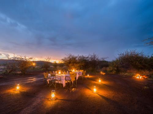 Ivory Tree Game Lodge