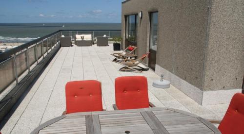 Penthouse Poseidon photo 1