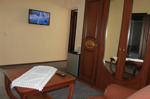 Apart's Hotel - main image