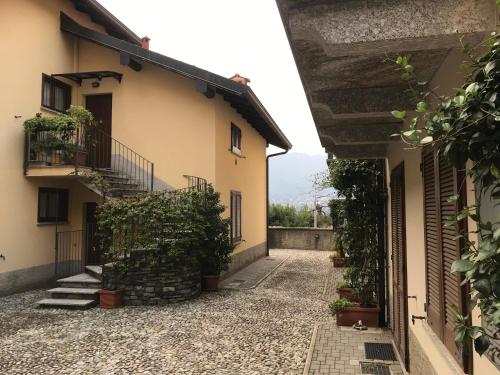 Al Borghetto - Apartment - Lierna