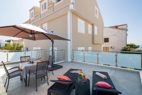Apartment Villa Franko Maris 5
