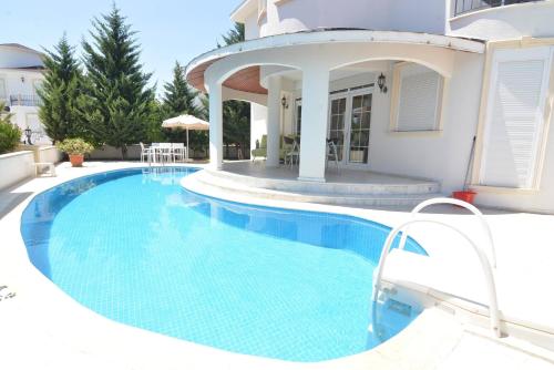  Villa Belek Happyland in Belek