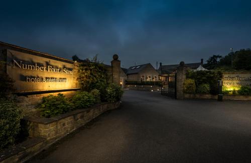 Number Four at Stow - image 11
