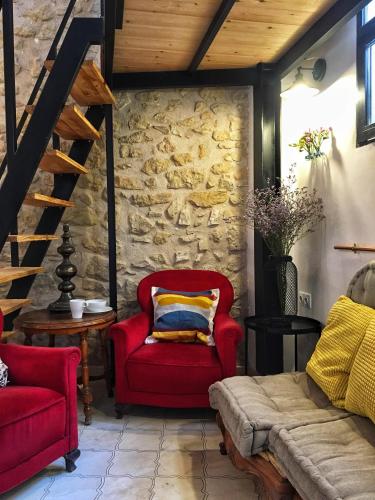 設施, Hostel Numero Trece - Albergue Juvenil - FREE towels, coffee & tea, remote check-in in 阿利坎特