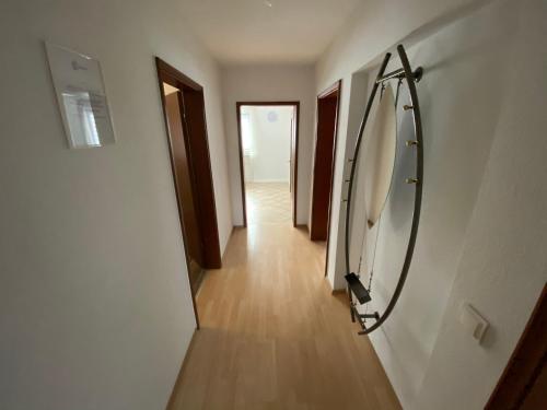 Ferienwohnung Mittel-Gründau (Ferienwohnung Mittel-Grundau) in Grundau