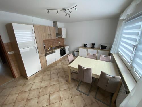 Ferienwohnung Mittel-Gründau (Ferienwohnung Mittel-Grundau) in Grundau