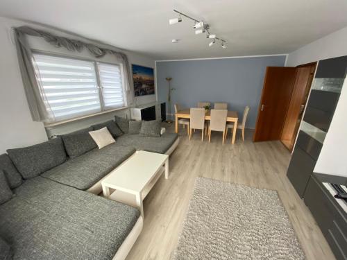 Ferienwohnung Mittel-Gründau (Ferienwohnung Mittel-Grundau) in Grundau