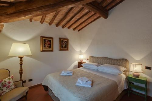  Casa Irene in San Gimignano