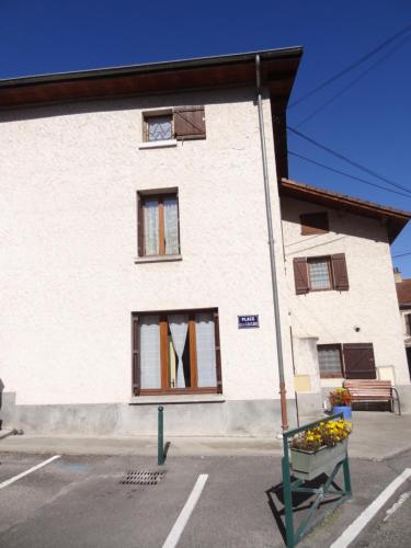 Chez Dodette - à 1h de Villard de Lans