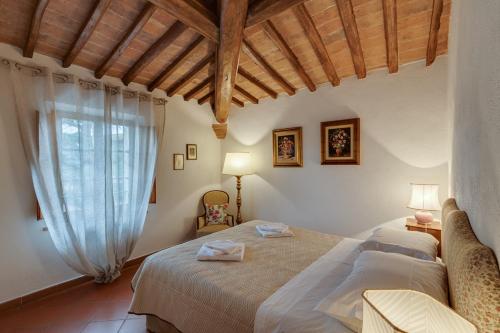 Casa Irene in San Gimignano