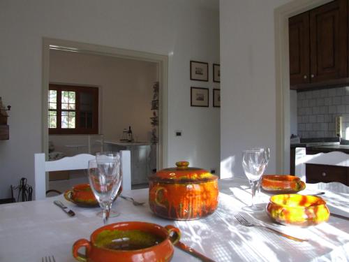 Зручності, Vacanze Toscane In The Country - Villa Agrifogli in Сасета