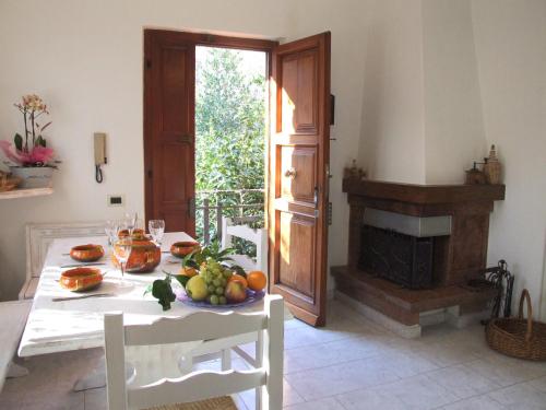 Зручності, Vacanze Toscane In The Country - Villa Agrifogli in Сасета