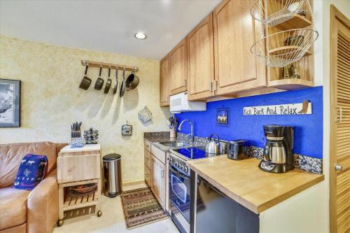 Cedar Lodge 309 in Frisco, USA