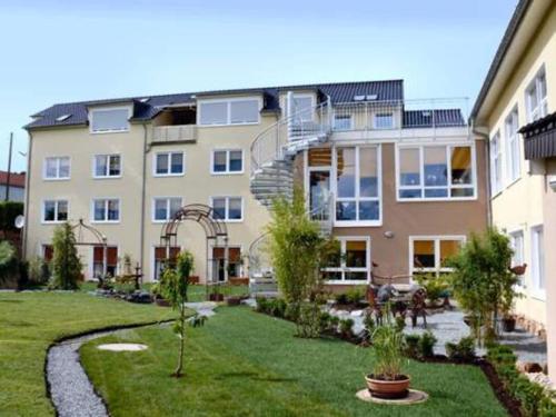 Exterior view of Landhotel Saar-Mosel