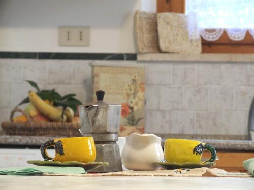 Vacanze Toscane In The Country - Villa Agrifogli