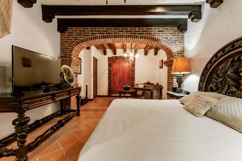 Casa Granada 24