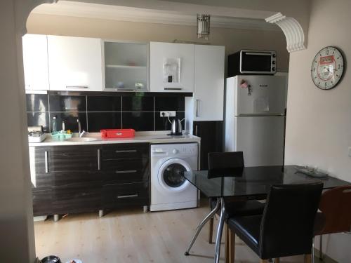  Moonlight Apartment in Alanya