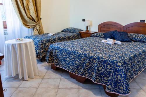 Hotel Il Cavalier D'Arpino - image 12