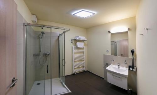 Triple Room with View