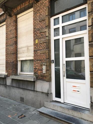  STUDIO 42, Unterkunft in Mechelen