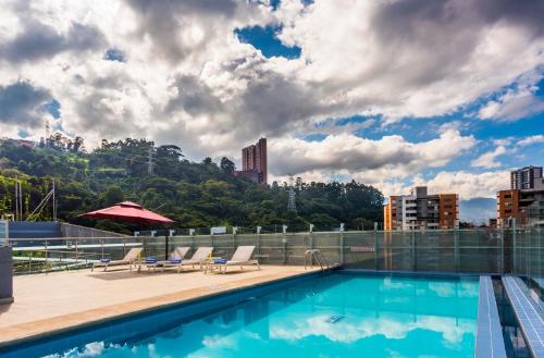 La Quinta by Wyndham Medellin