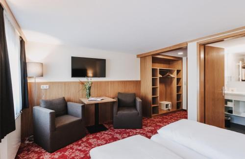 Hotel Adler - image 9