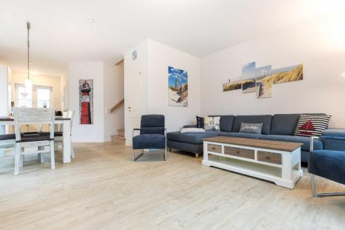 Alte Wäscherei ⓵ in List auf Sylt, Deutschland