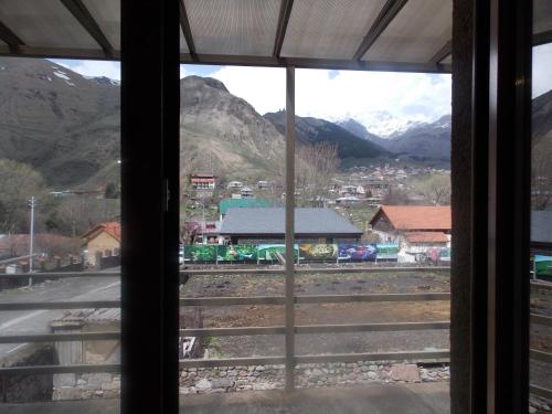 Guesthause 2 Steps, Kazbegi (foto 4)