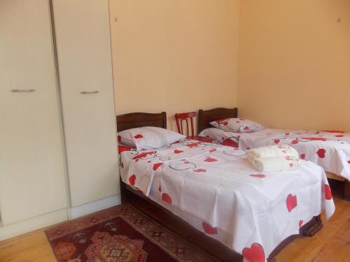 Guesthause 2 Steps, Kazbegi (foto 7)