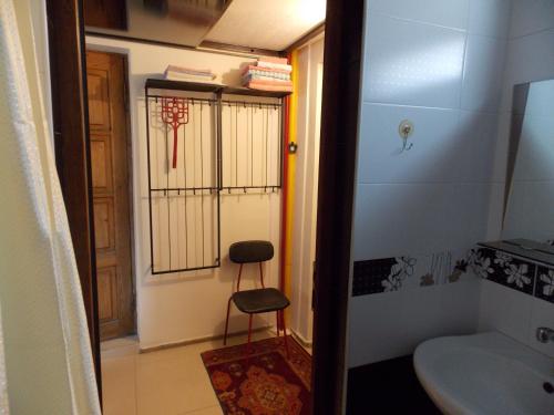 Guesthause 2 Steps, Kazbegi (foto 9)